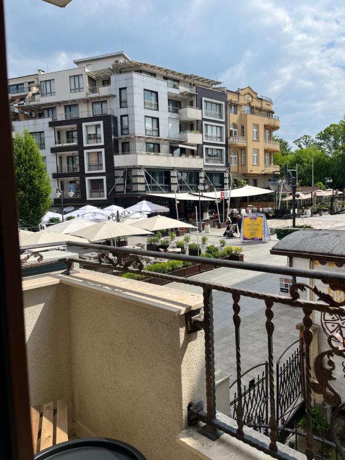 Studio Marrone On Bogoridi Burgas Exterior photo